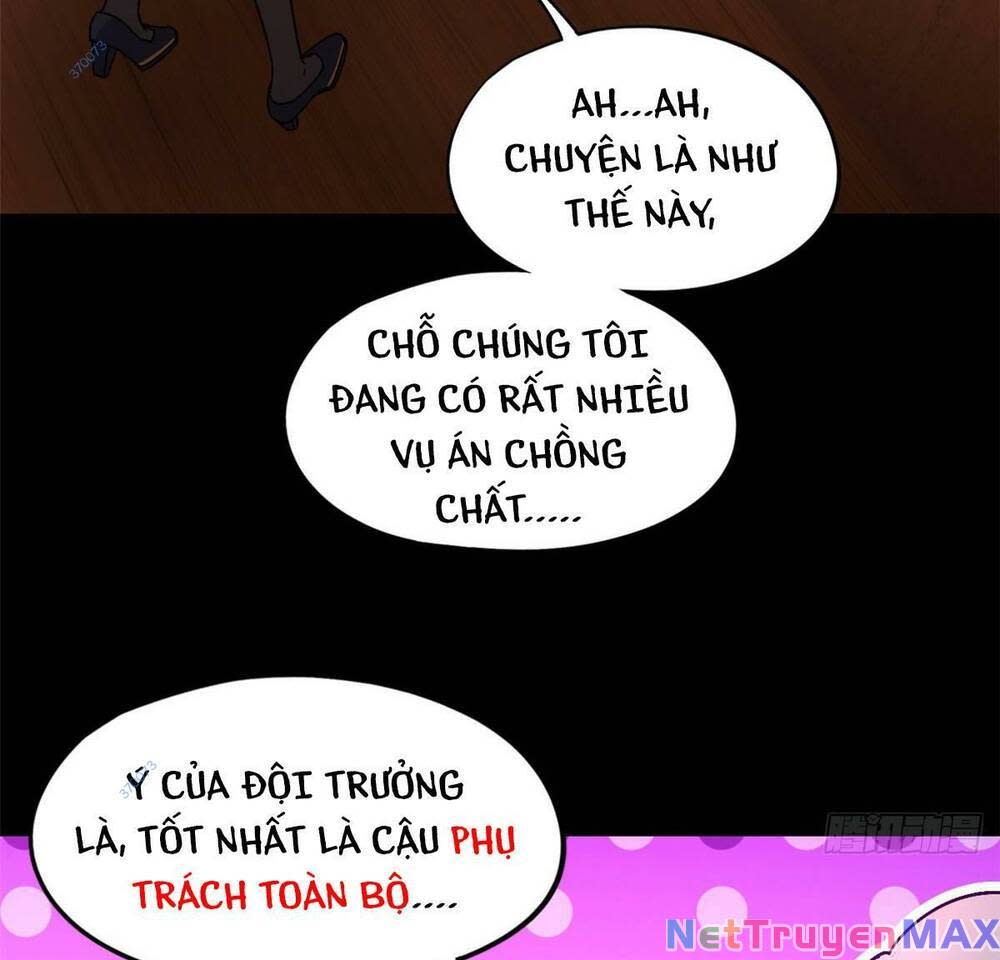 tận thế trò chơi ghép hình chapter 26 - Trang 2