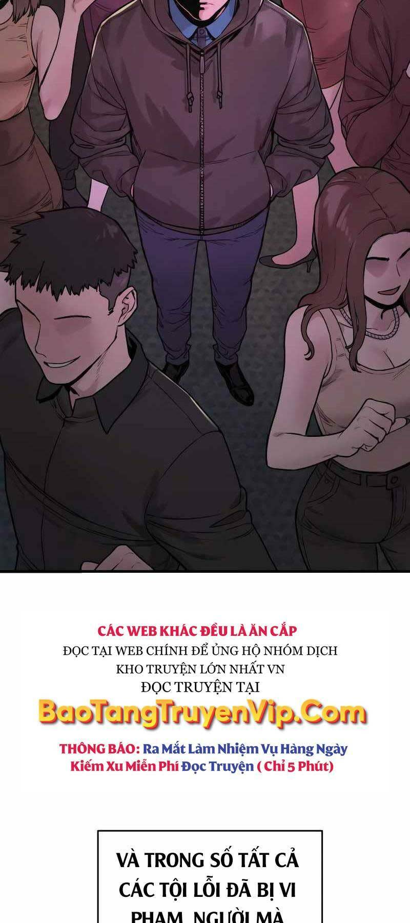 cảnh sát báo thù chương 5 - Next chapter 6