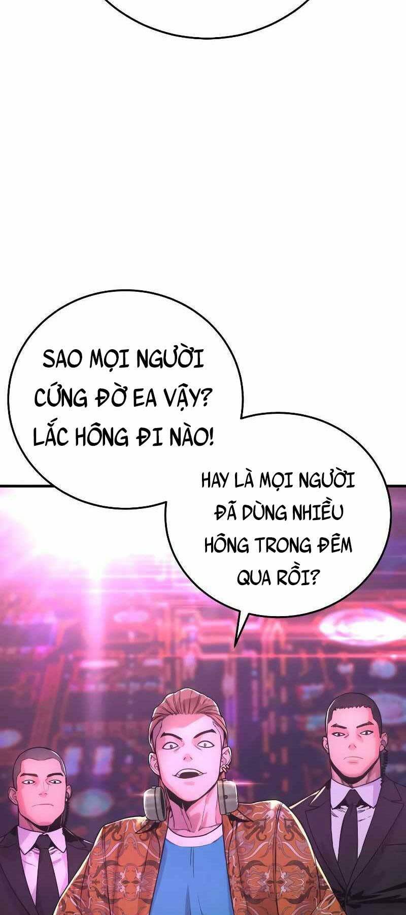 cảnh sát báo thù chương 5 - Next chapter 6