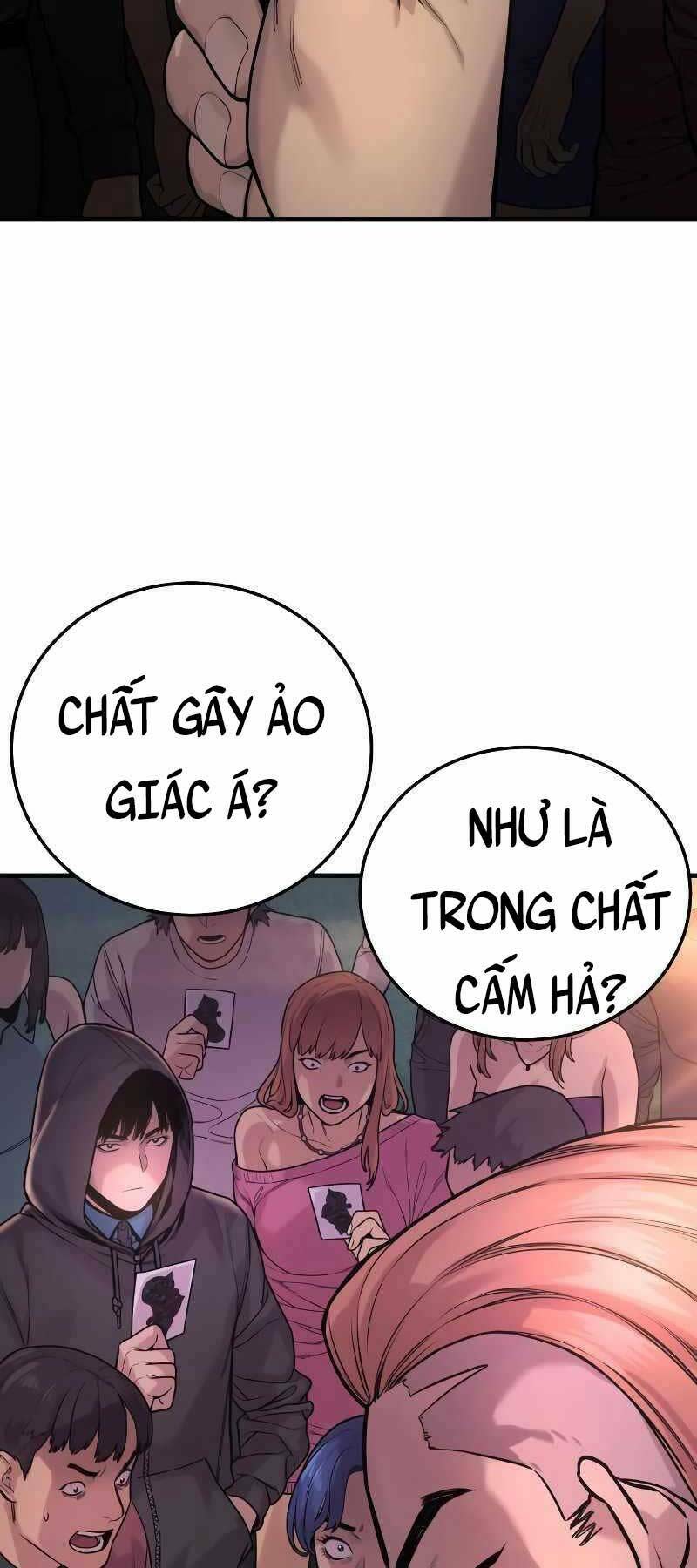 cảnh sát báo thù chương 5 - Next chapter 6