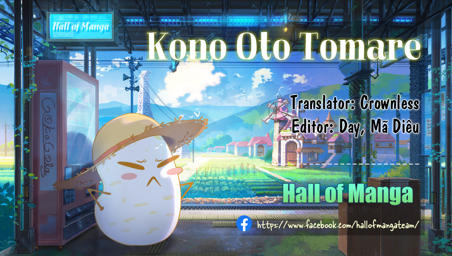 Kono Oto Tomare Chapter 135 - Trang 2