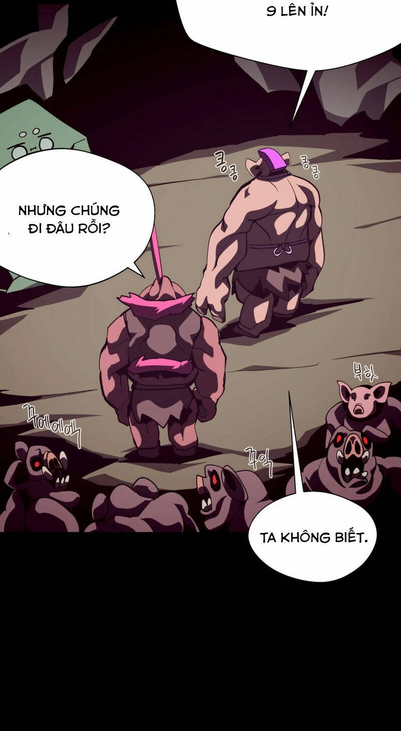 hồi ức trong ngục tối chapter 46 - Next Chapter 46