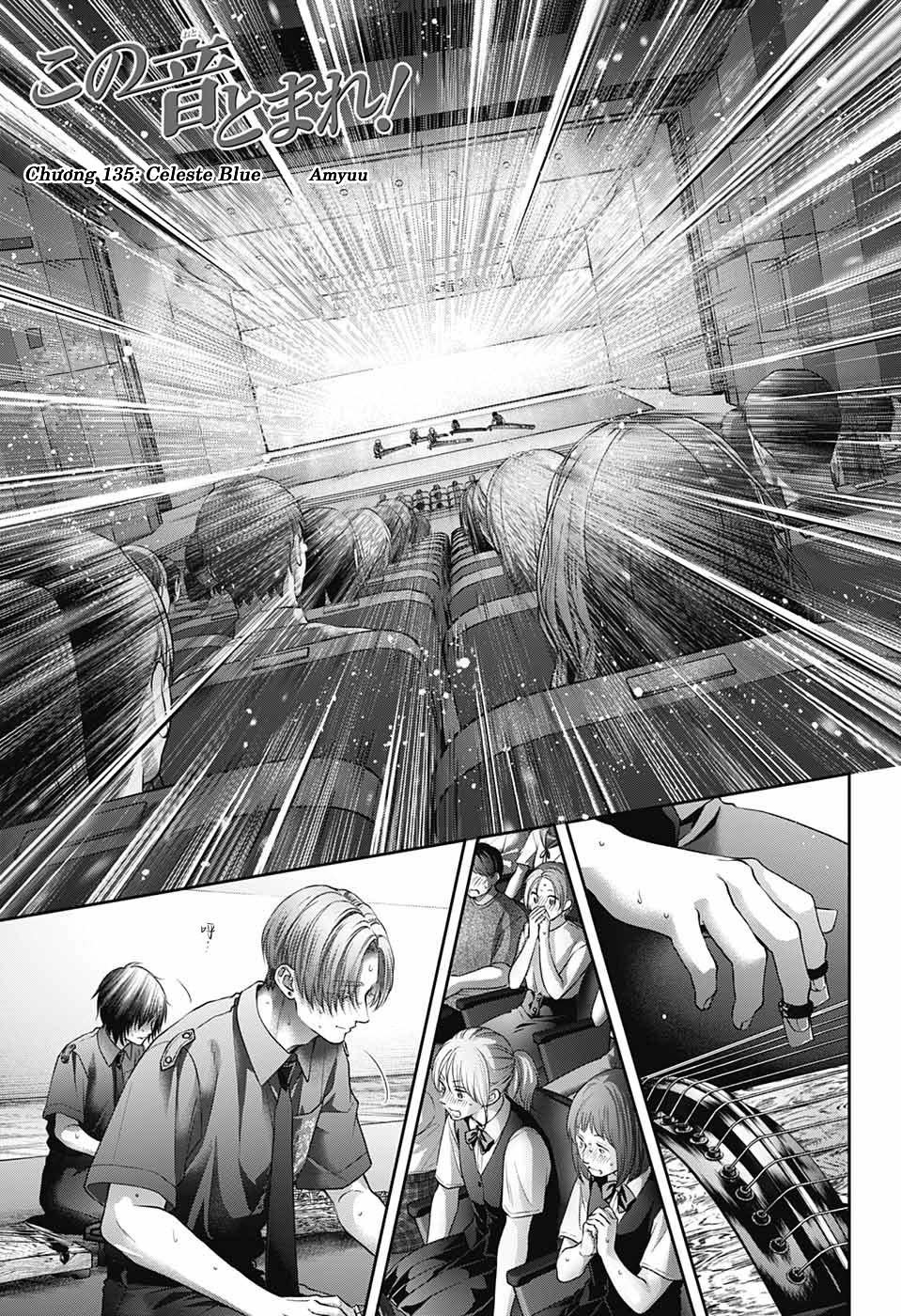 Kono Oto Tomare Chapter 135 - Trang 2