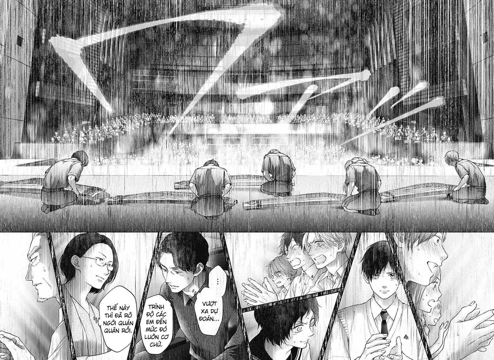 Kono Oto Tomare Chapter 135 - Trang 2