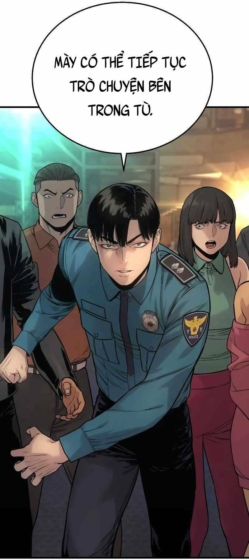 cảnh sát báo thù chương 5 - Next chapter 6