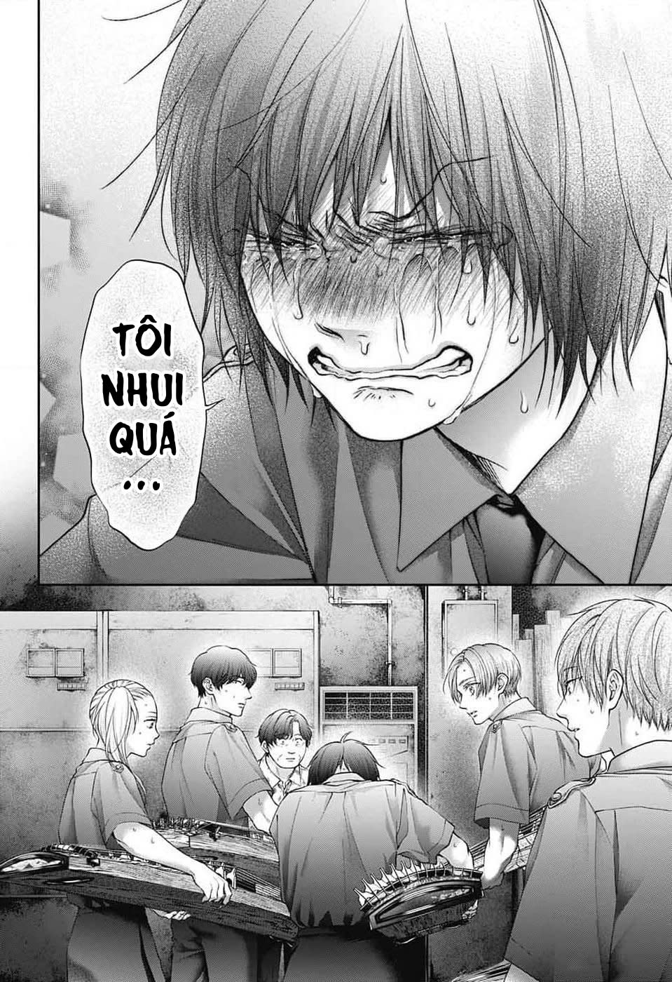 Kono Oto Tomare Chapter 135 - Trang 2