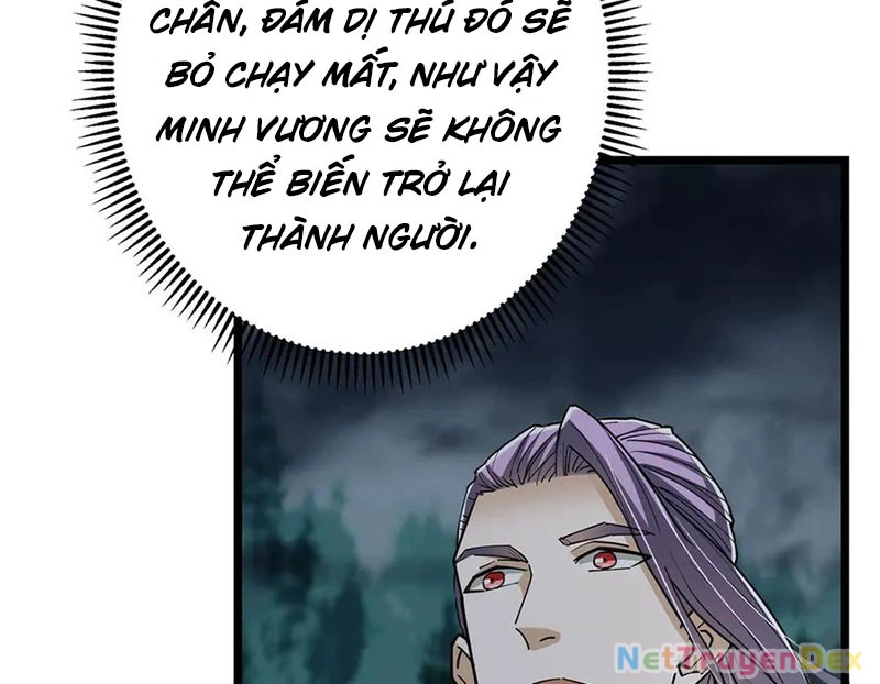 chưởng môn khiêm tốn chút Chapter 457 - Trang 2