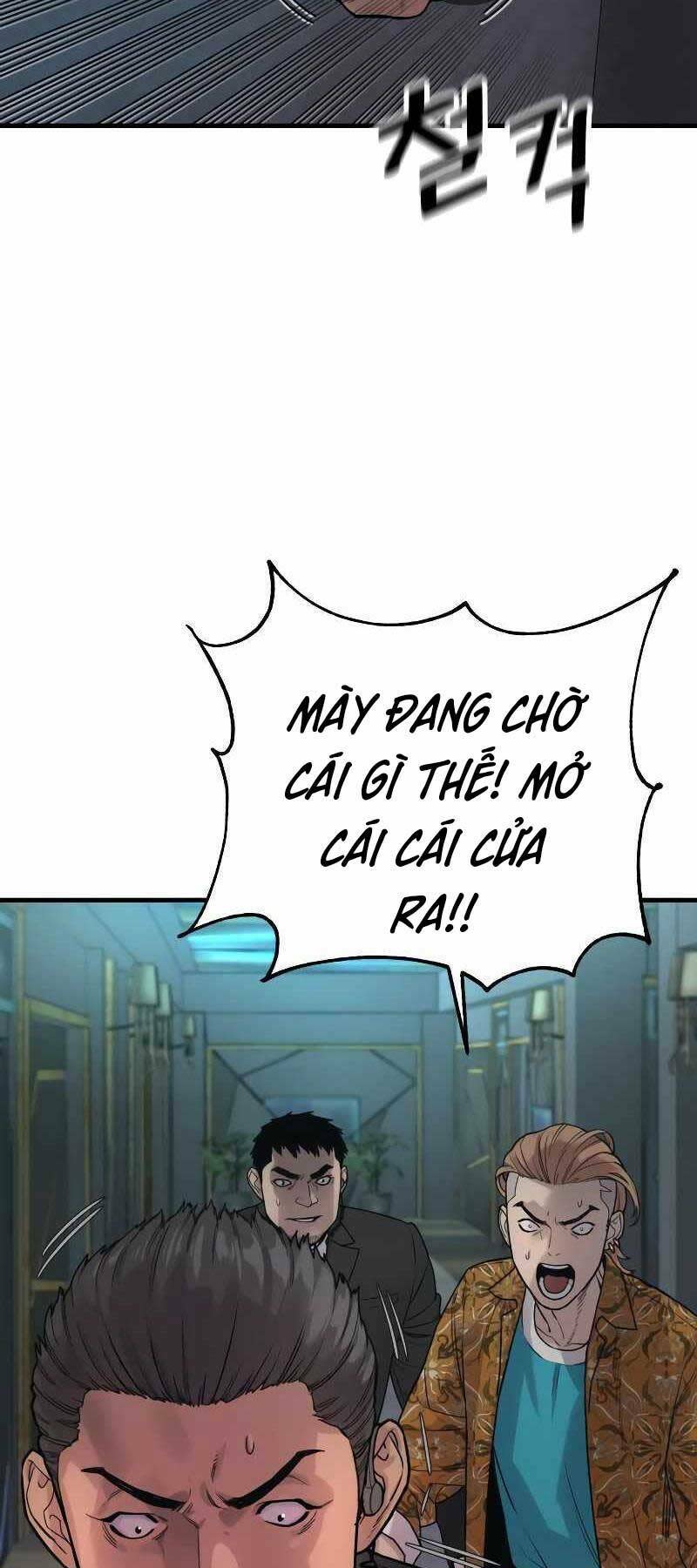 cảnh sát báo thù chương 5 - Next chapter 6