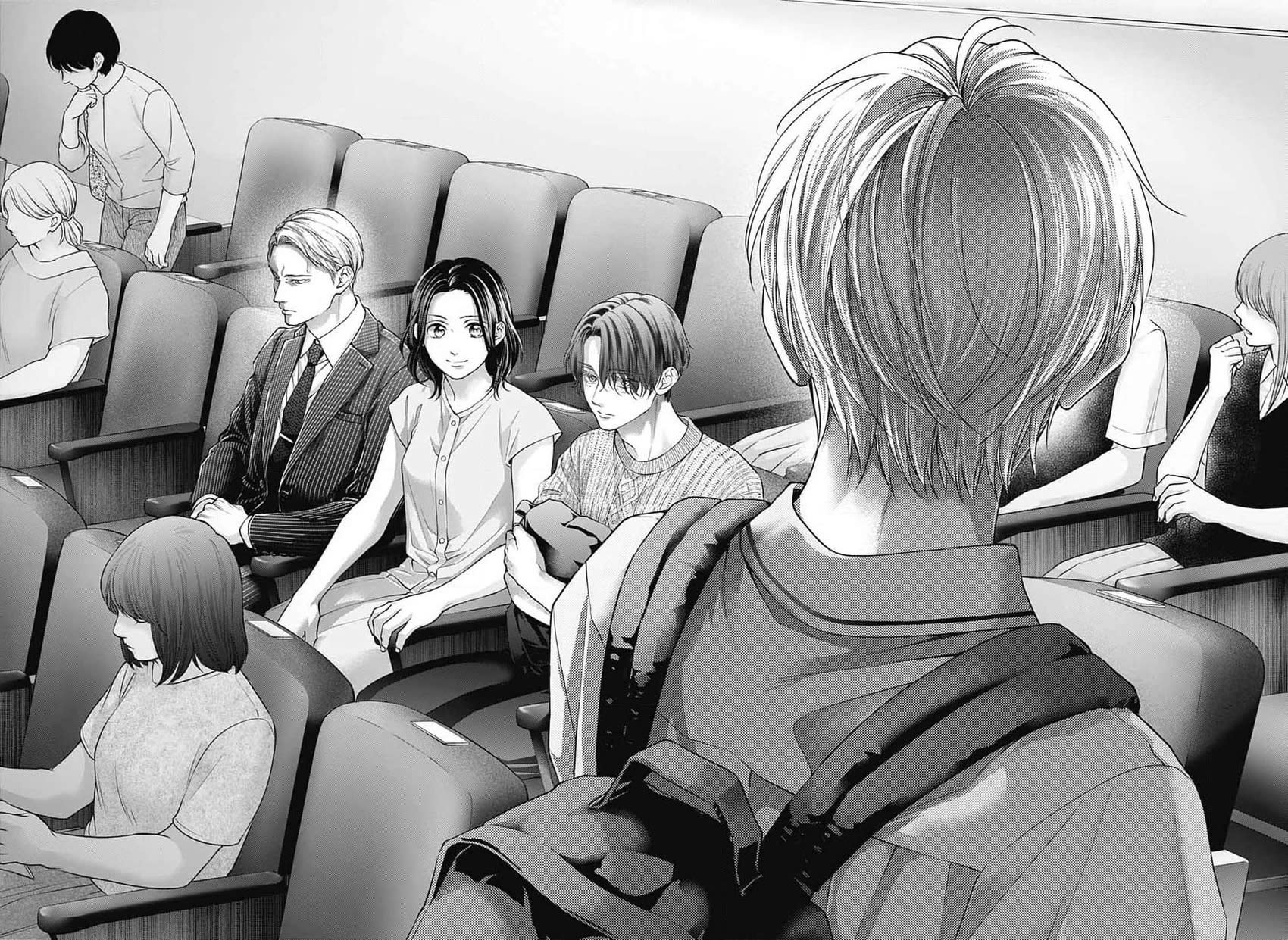 Kono Oto Tomare Chapter 135 - Trang 2