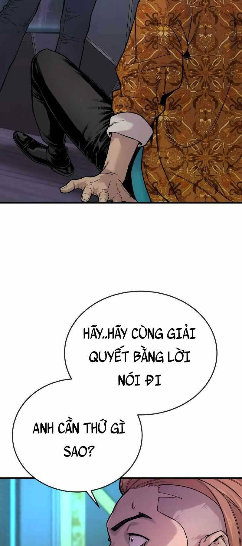 cảnh sát báo thù chương 5 - Next chapter 6