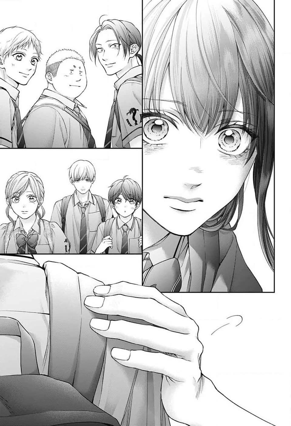 Kono Oto Tomare Chapter 135 - Trang 2