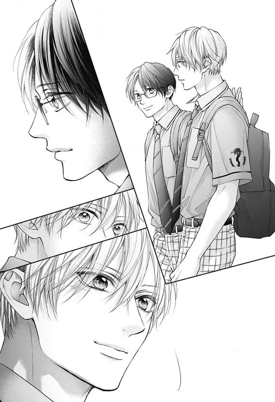 Kono Oto Tomare Chapter 135 - Trang 2