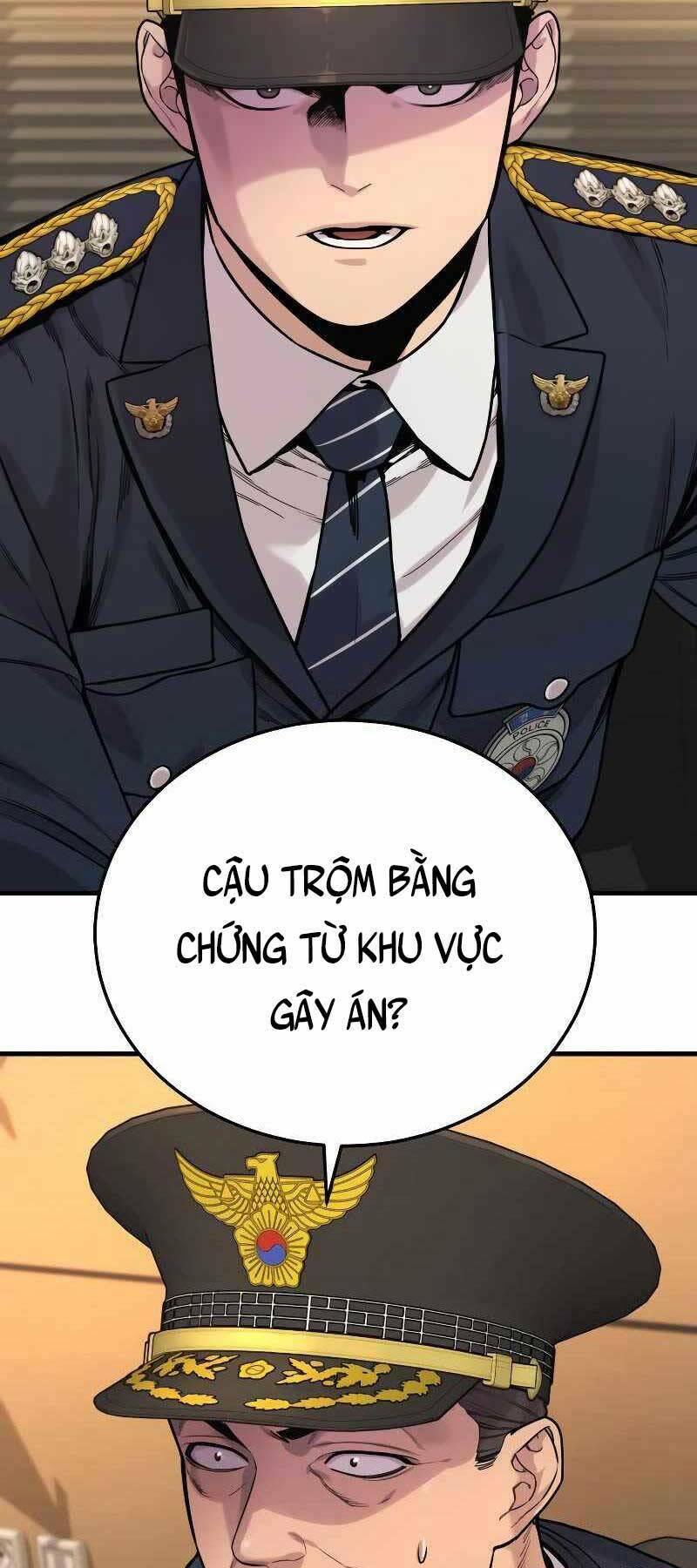 cảnh sát báo thù chương 5 - Next chapter 6