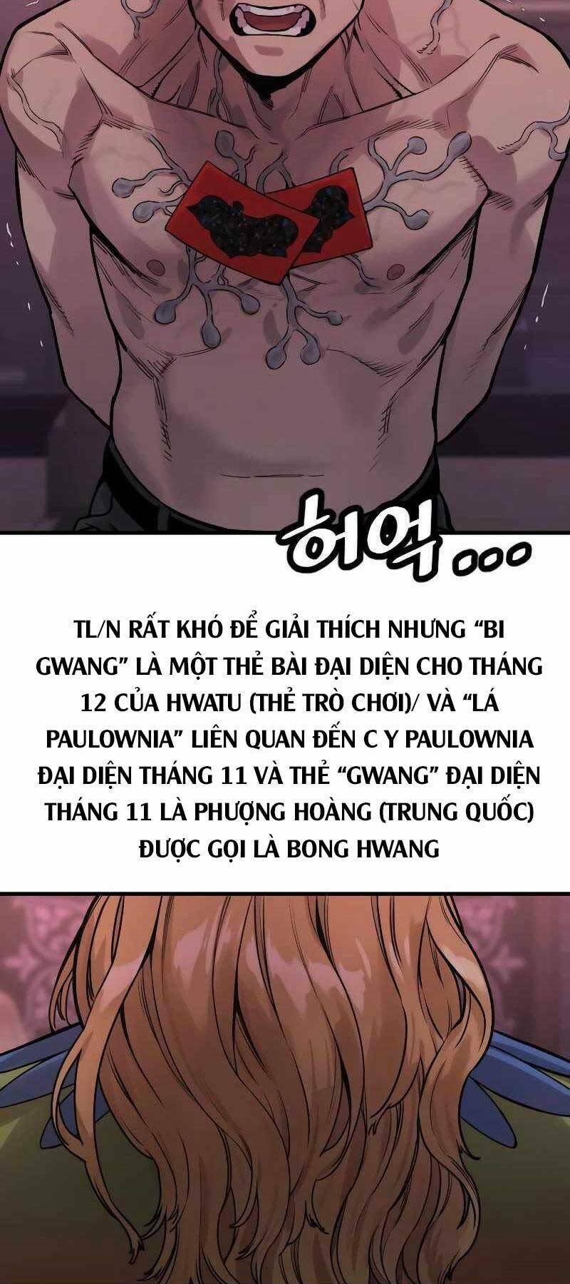 cảnh sát báo thù chương 5 - Next chapter 6