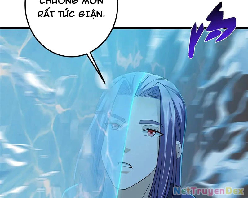 chưởng môn khiêm tốn chút Chapter 457 - Trang 2