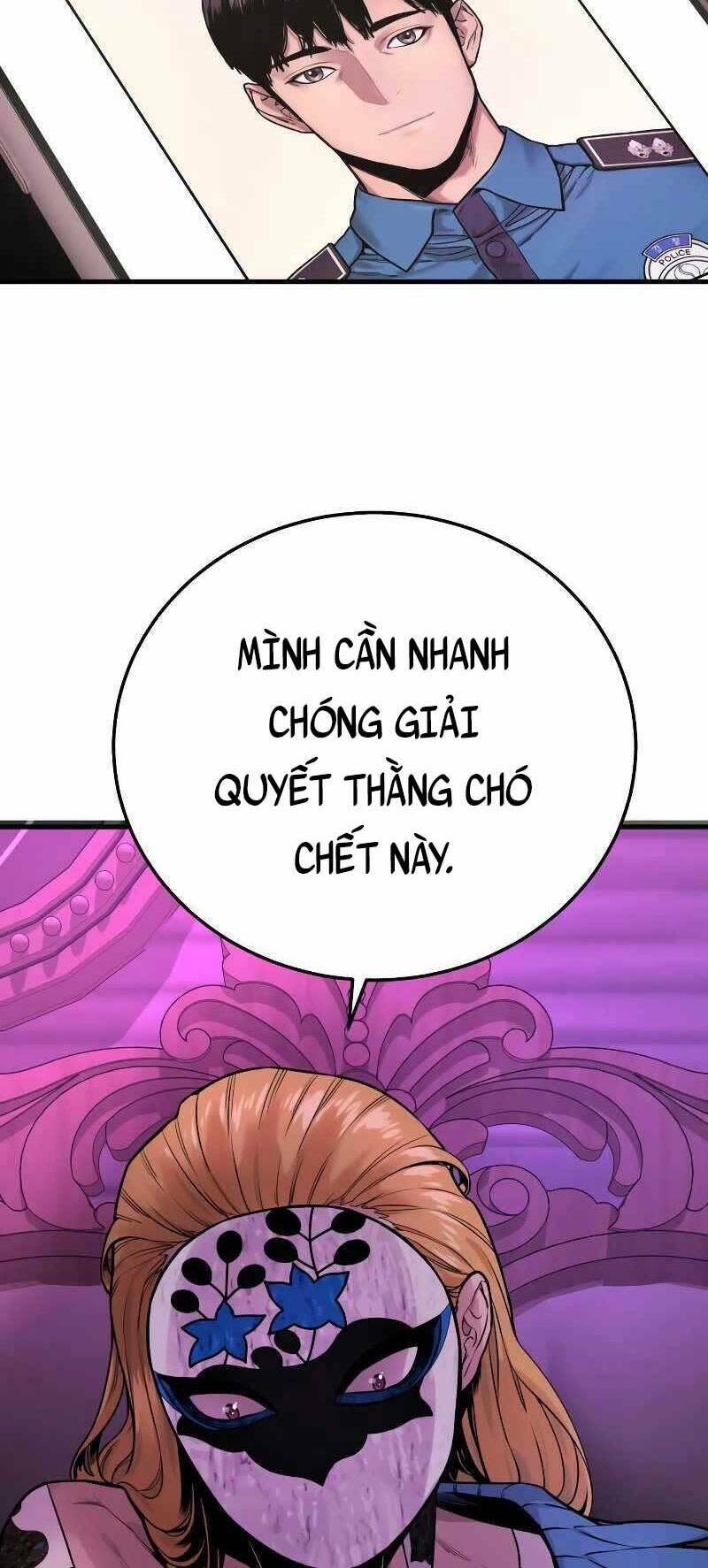 cảnh sát báo thù chương 5 - Next chapter 6