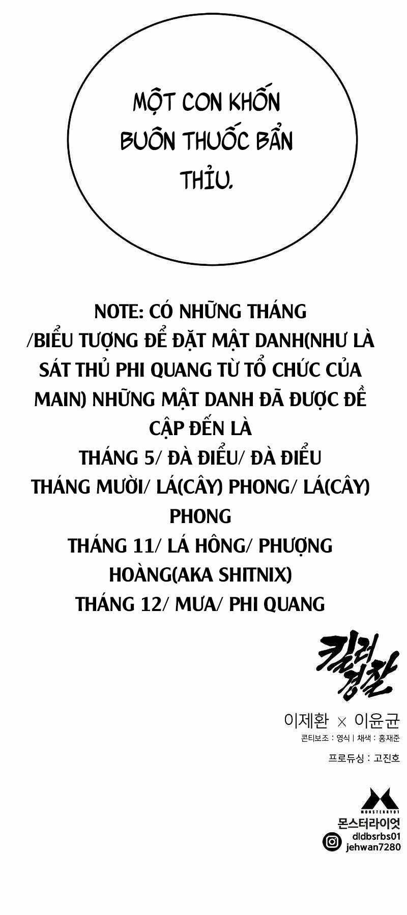 cảnh sát báo thù chương 5 - Next chapter 6