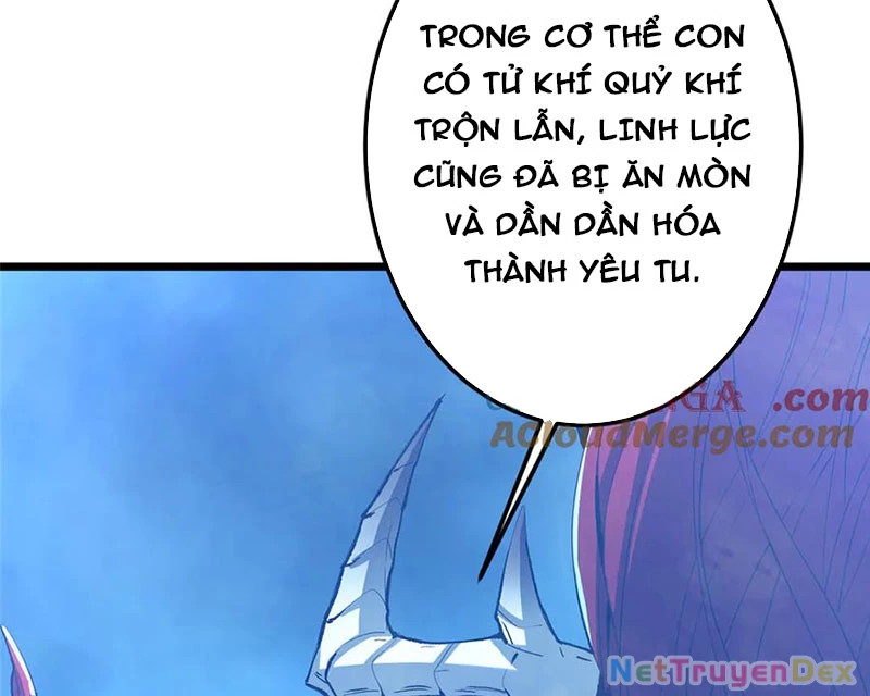 chưởng môn khiêm tốn chút Chapter 457 - Trang 2