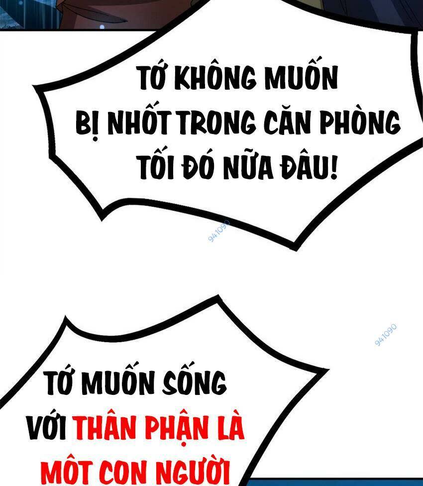 tận thế trò chơi ghép hình chương 40 - Trang 2