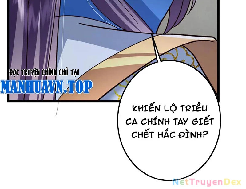 chưởng môn khiêm tốn chút Chapter 457 - Trang 2