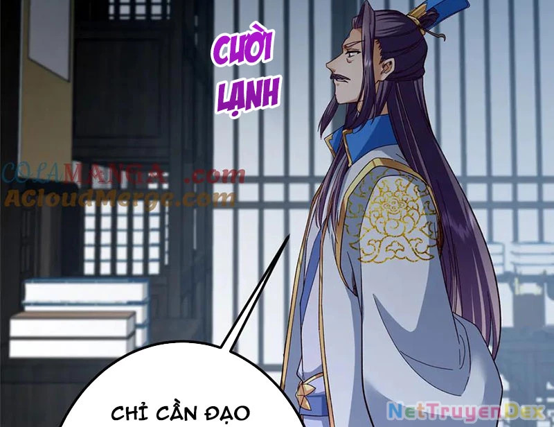 chưởng môn khiêm tốn chút Chapter 457 - Trang 2