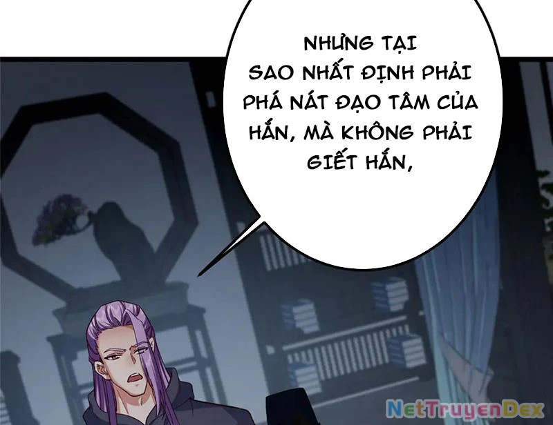 chưởng môn khiêm tốn chút Chapter 457 - Trang 2