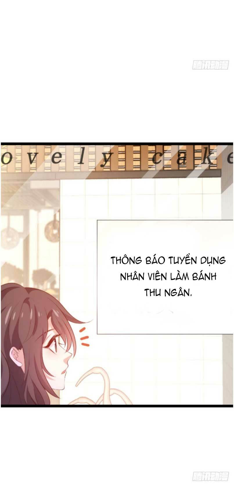 bảo bối đáng yêu đột kích chapter 183 - Next chapter 188