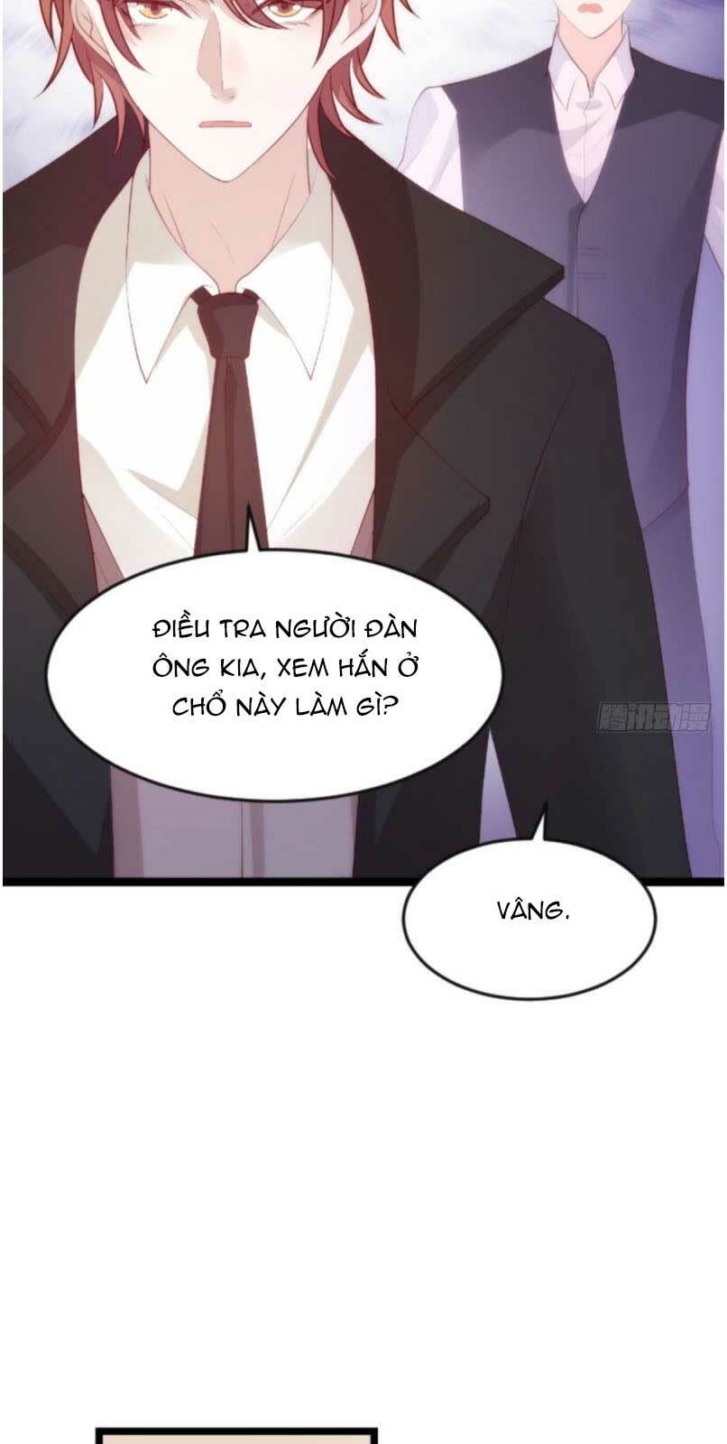 bảo bối đáng yêu đột kích chapter 183 - Next chapter 188