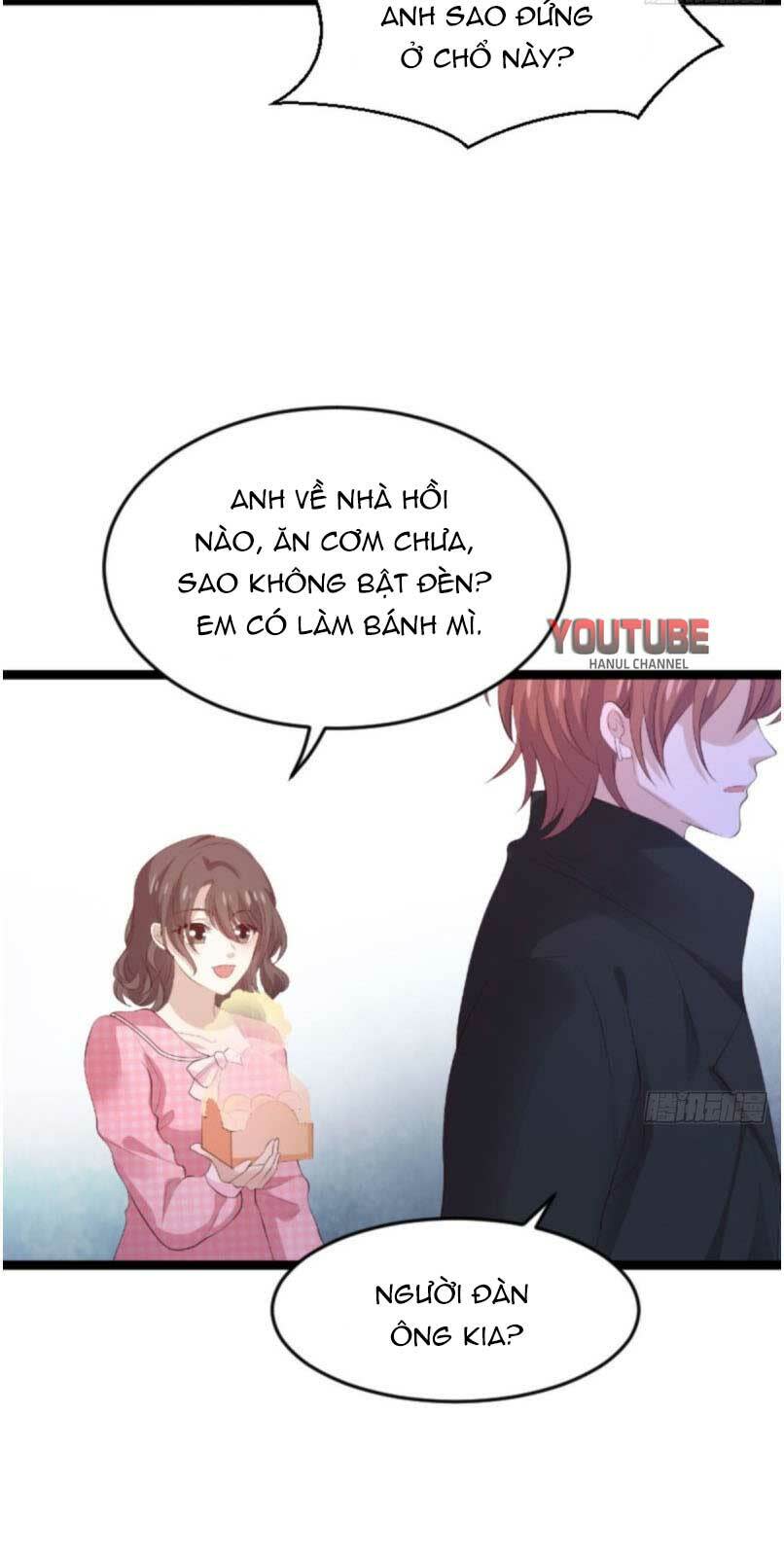 bảo bối đáng yêu đột kích chapter 183 - Next chapter 188