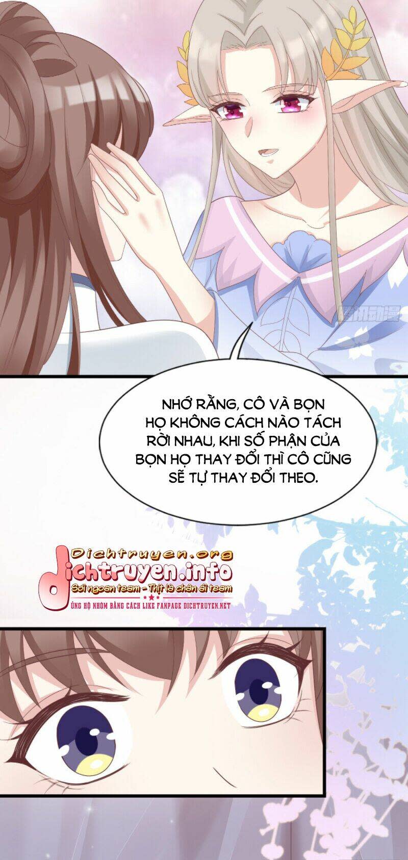 ta ở cổ đại nuôi nam nhân chapter 107 - Trang 2