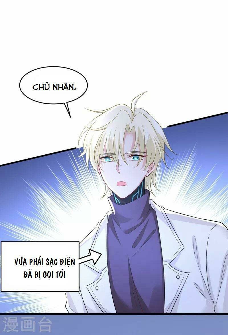 tổng tài tại thượng Chapter 465 - Trang 2