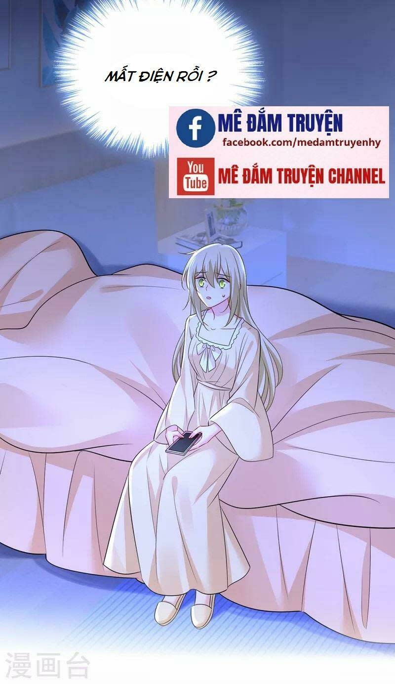 tổng tài tại thượng Chapter 465 - Trang 2