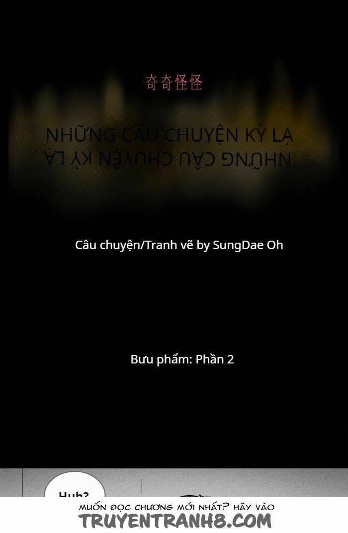 Những Câu Chuyện Bất Thường Chapter 160 - Next Chapter 161