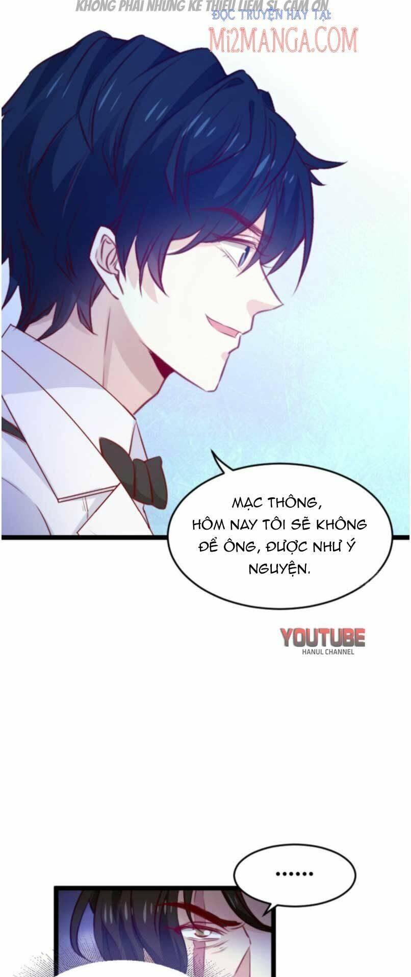 bảo bối đáng yêu đột kích chapter 208.1 - Next 