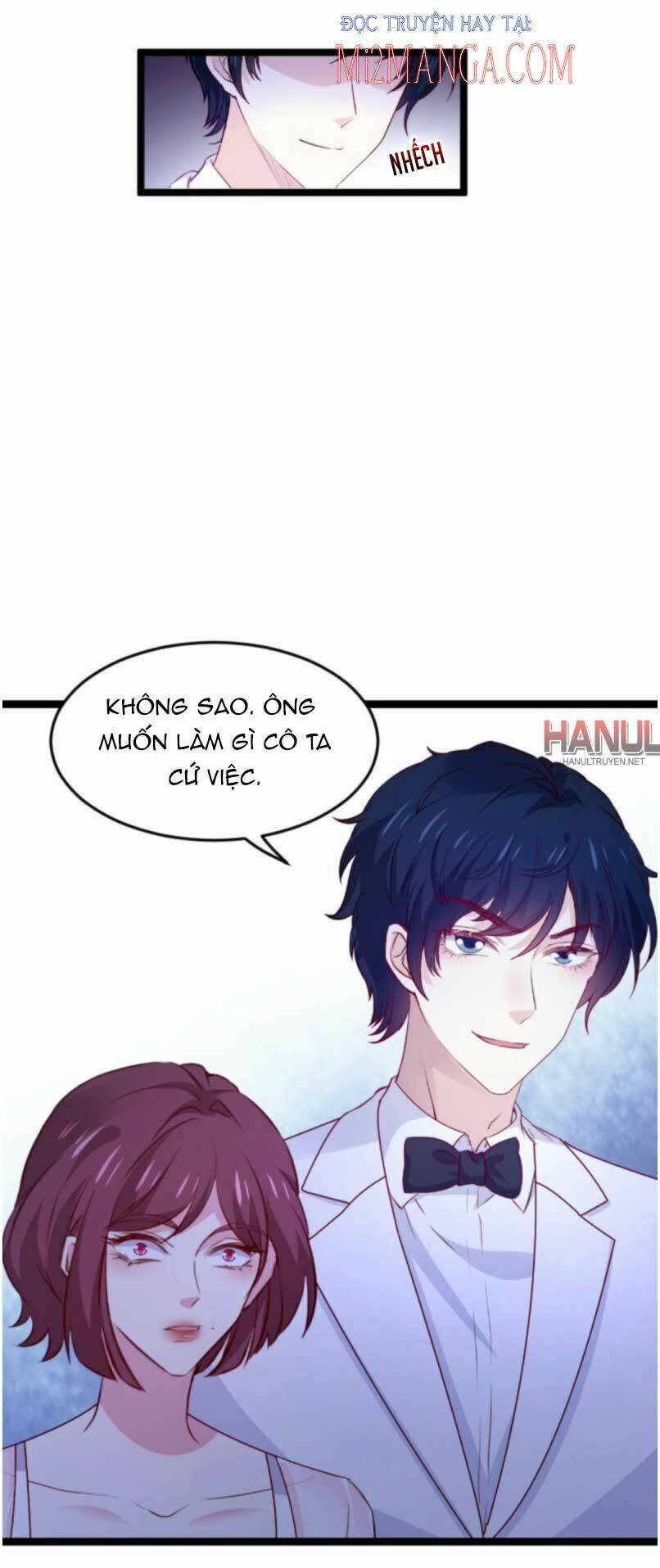 bảo bối đáng yêu đột kích chapter 208.1 - Next 