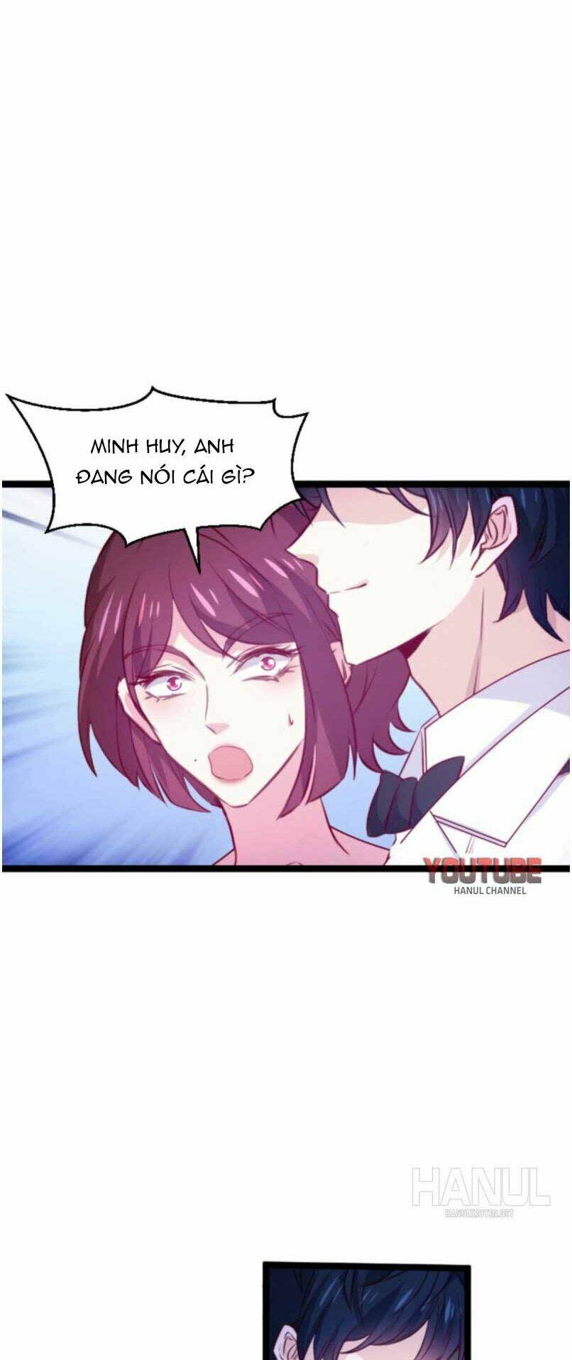 bảo bối đáng yêu đột kích chapter 208.1 - Next 