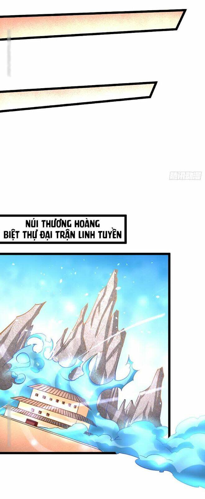 đô thị đỉnh phong cao thủ chapter 100 - Trang 2