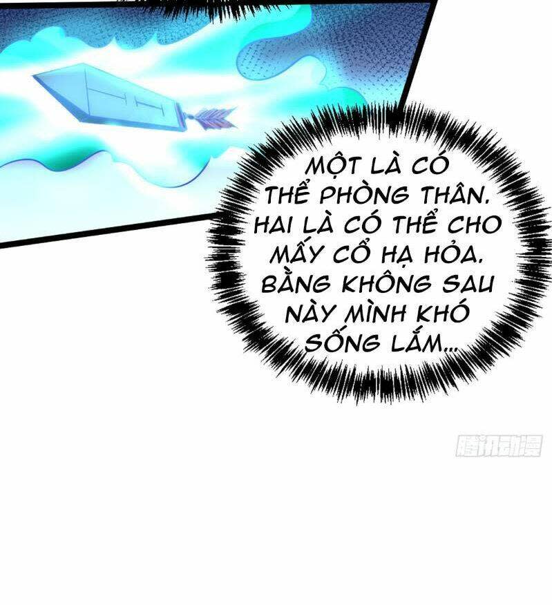 đô thị đỉnh phong cao thủ chapter 100 - Trang 2