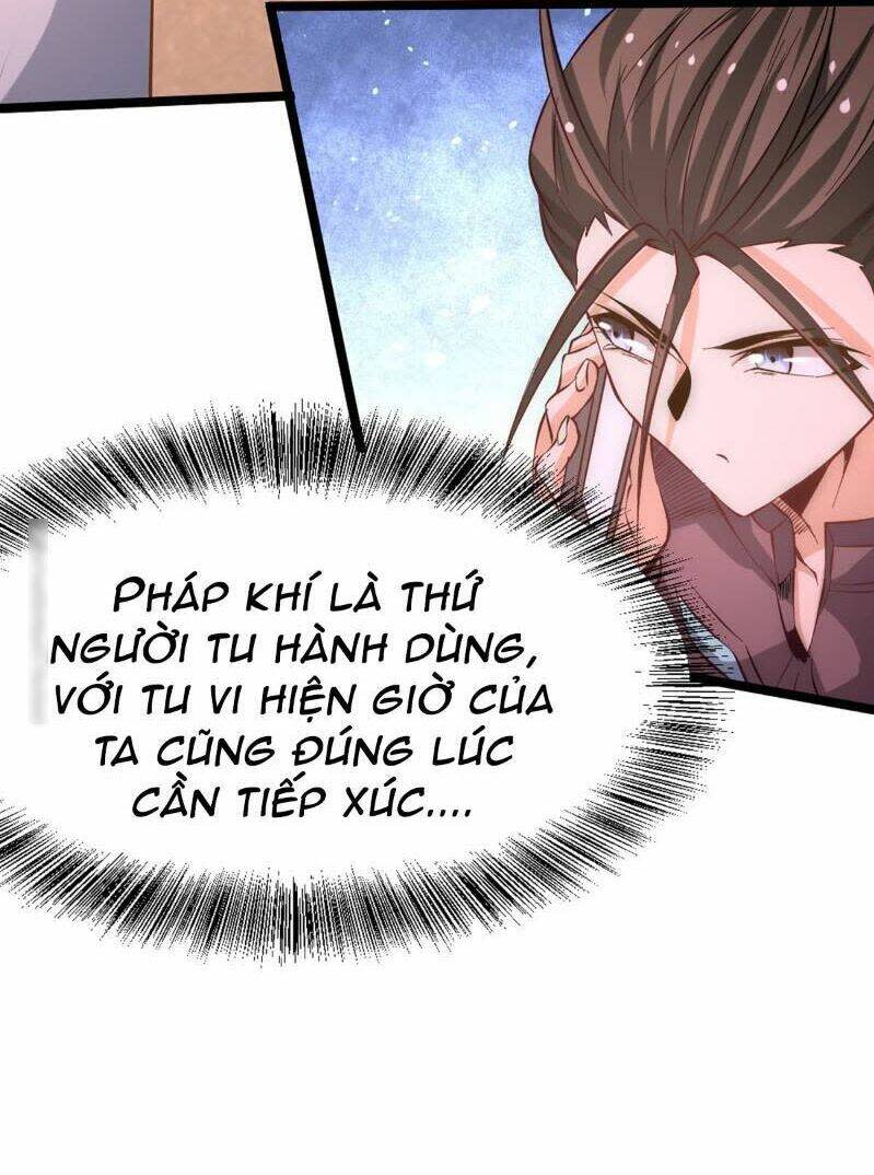 đô thị đỉnh phong cao thủ chapter 100 - Trang 2