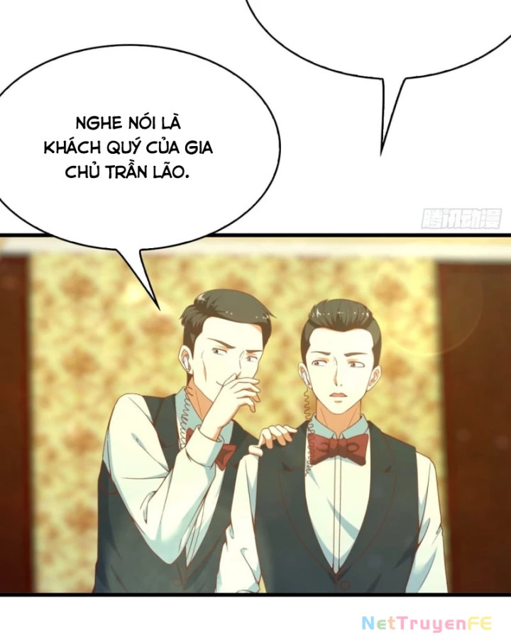 đô thị thánh thủ: ta là y võ đỉnh phong Chapter 30 - Trang 2