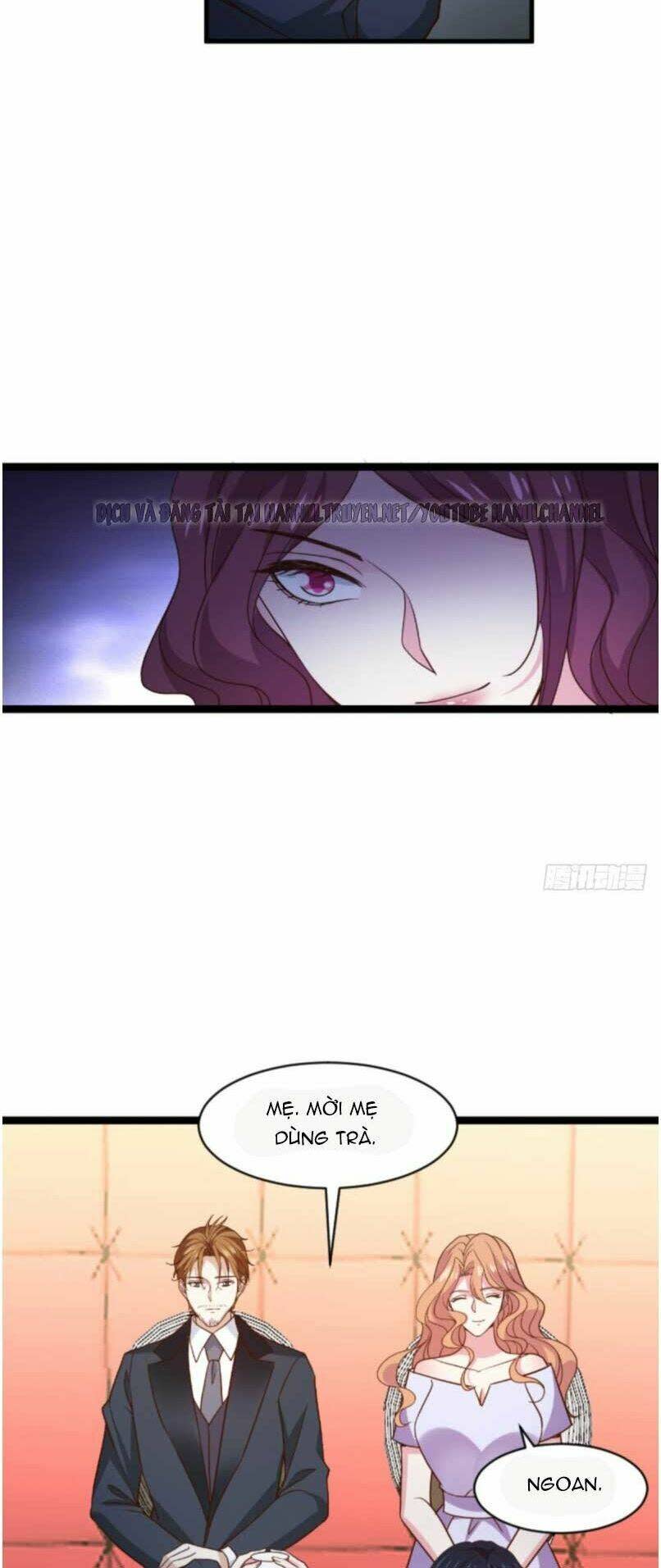 bảo bối đáng yêu đột kích chapter 207.1 - Next chapter 207.2