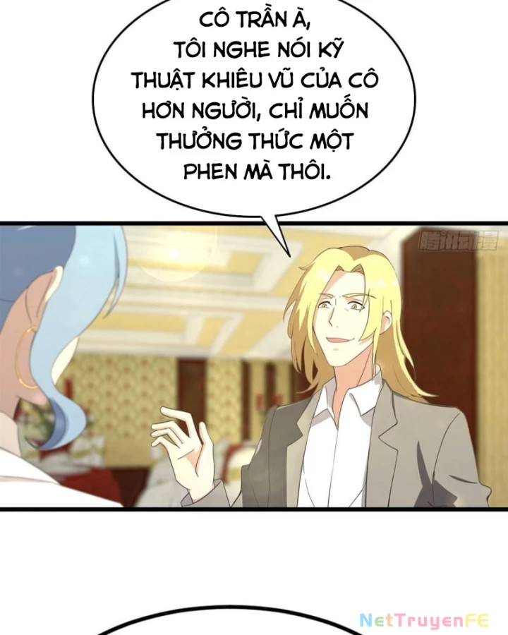 đô thị thánh thủ: ta là y võ đỉnh phong Chapter 30 - Trang 2