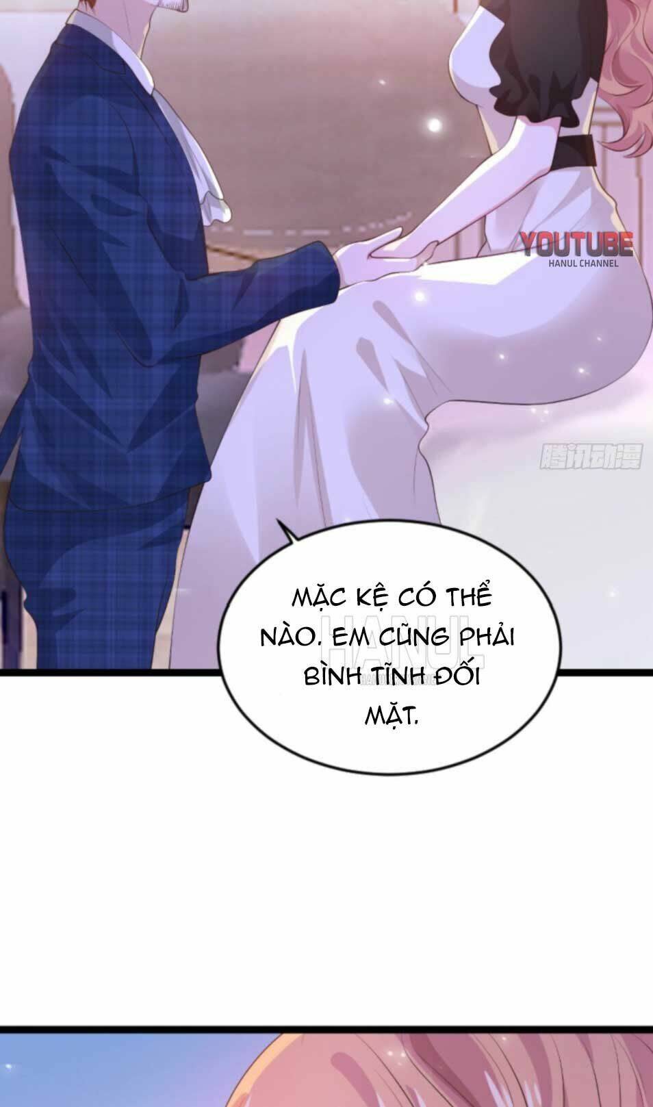 bảo bối đáng yêu đột kích chapter 156.1 - Next chapter 156.2