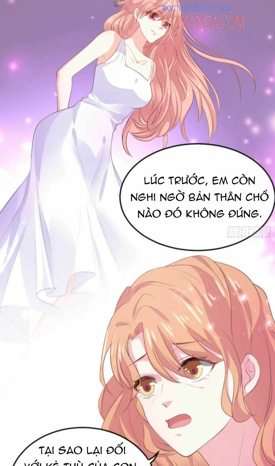 bảo bối đáng yêu đột kích chapter 156.1 - Next chapter 156.2