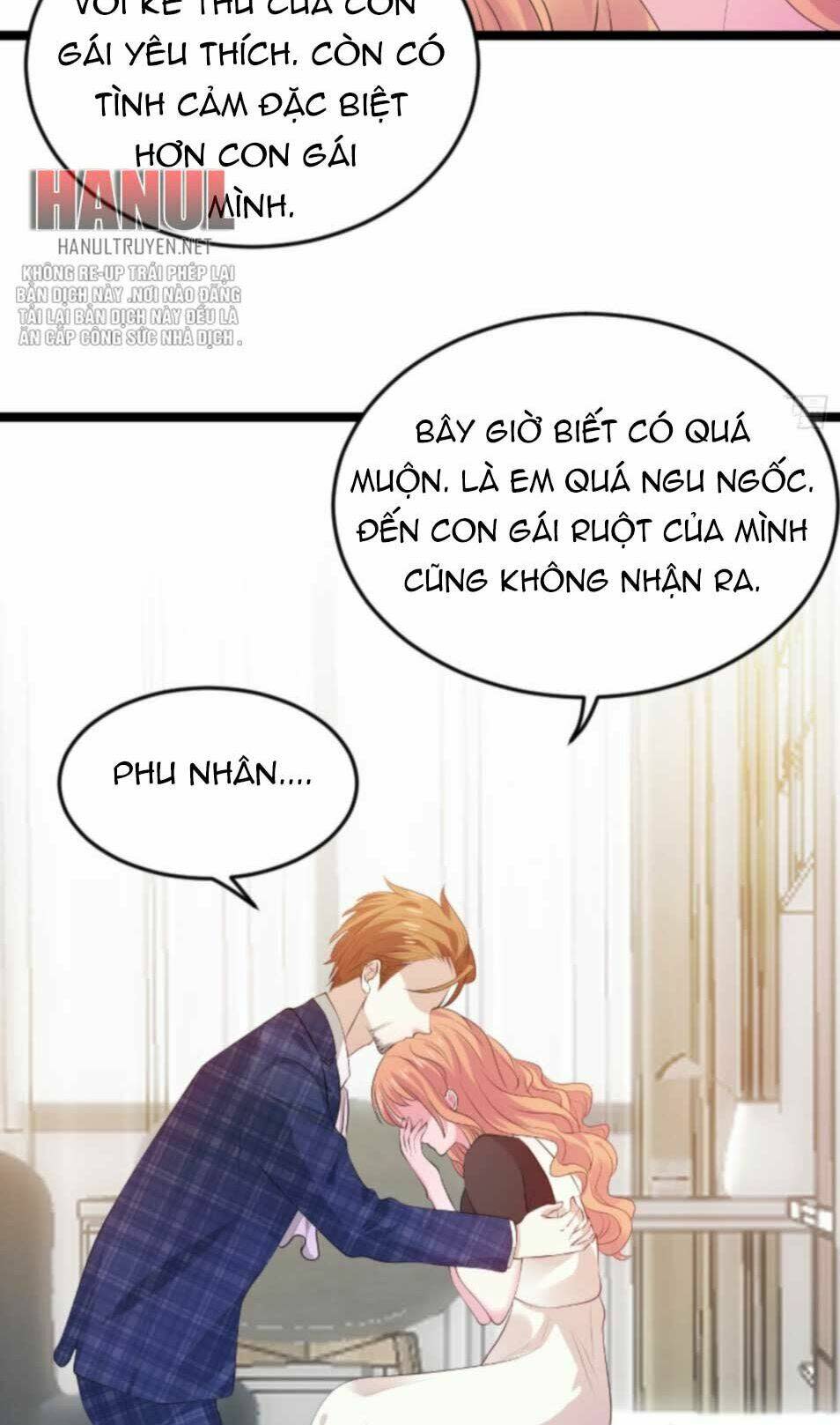 bảo bối đáng yêu đột kích chapter 156.1 - Next chapter 156.2