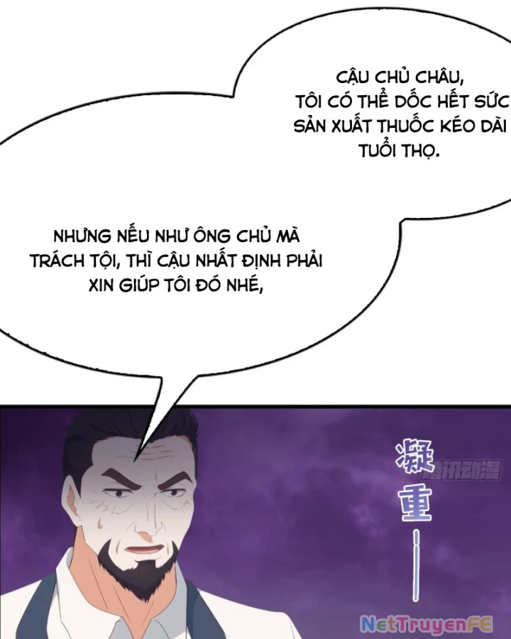 đô thị thánh thủ: ta là y võ đỉnh phong Chapter 37 - Trang 2