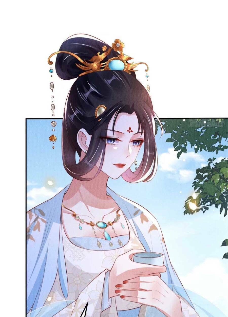 vì ta trăm hoa cũng phải úa tàn chapter 19 - Next chapter 20