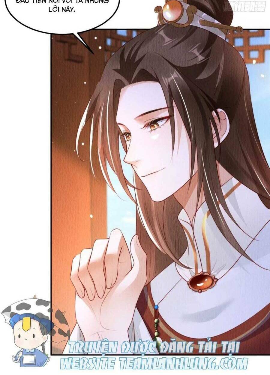 vì ta trăm hoa cũng phải úa tàn chapter 19 - Next chapter 20