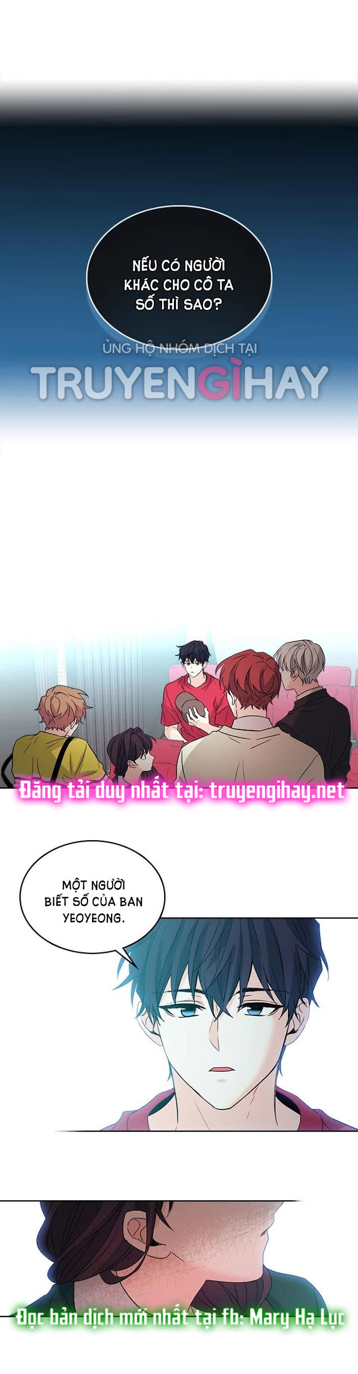 Luật của tiểu thuyết mạng - Inso's law Chap 73 - Next Chap 74