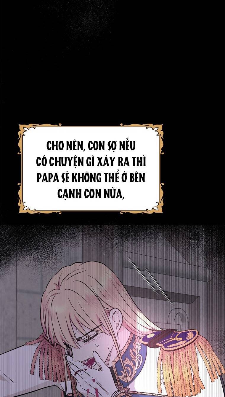 tồn tại như nàng công chúa dã chủng chapter 82 - Trang 2